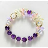 ราคา T B กำไลข้อมือคริสตัลแบบสุดยอดนางฟ้าของผู้หญิงสร้อยข้อมือคริสตัลแบบมีพู่ห้อยทำจากกระดิ่งคริสตัลเป็นประกายมากสำหรับวันหยุดสร้อยข้อมือมิตรภาพสร้อยคอแบบจี้ห้อยกระต่ายสำหรับผู้หญิง (19349702422)