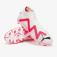 ราคา Puma Future Match Laceless FG AG (19628725192)