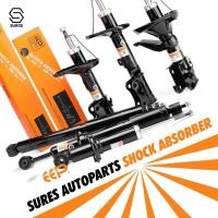 ราคา โช๊คอัพ หลังคู่ ซ้ายขวา NISSAN TEANA L33 ปี 14 18 ตรงรุ่น 349214 349214 โช๊ค โช้คคู่หลัง นิสสัน เทียน่า (10332401075)