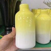 ราคา แจกันดอกไม้ แจกันสวยๆ แจกันโมเดิน flower vase แจกันตกแต่งบ้าน แจกันเซรามิก แต่งสวยแต่งโต๊ะอาหาร ห้องนอน ห้องนั่งเล่น (21036752317)