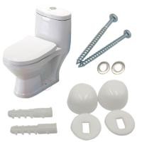 ราคา Bauroom เหมาะสำหรับกระทะห้องน้ำมาตรฐานและฐานกึ่งสำเร็จรูปพื้นที่ของเราชุดแก้ไขขายดีสินค้าคงคลังขนาดใหญ่ (20249441956)