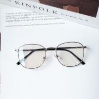 ราคา แว่นตากรองแสง ออกแดดเปลี่ยนสีชมพู แว่นตากรองแสงคอม เเว่นตาเลนส์บลูออโต้ รุ่น 82010AB (10893538794)