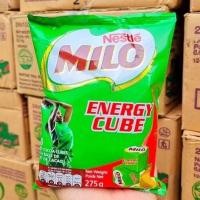 ราคา ไมโลคิวบ์ miloCube บรรจุ 100เม็ด ผงไมโลอัดเม็ด อัดแน่น เคี้ยวเพลิน หวานอร่อย (21288492893)