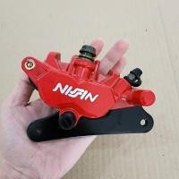 ราคา 3สี ปั๊มล่าง NISSIN เกรดแท้ WAVE110i WAVE125i ปลาวาฬ ปั๊มเบรค ปั๊มล่างนิชชิน เวฟ110i เวฟ125i (21279848921)
