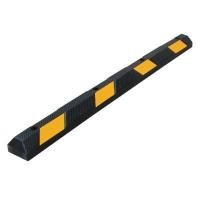 ราคา ยางหยุดรถ แถบยางกั้นรถ ยางกั้นล้อ แถบยางกั้นรถ ยางหยุดรถ ยางกั้นล้อ ยางห้ามล้อ ยางหนุนล้อ ยางกันรถไหล 183x15x10CM แถบยางกันล้อสำหรับที่จ (20999018786)