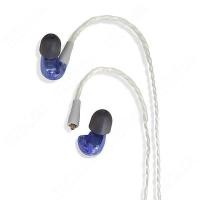 ราคา FiiO RC WT2 สายถักสำหรับเปลี่ยนหูฟัง Westone ขั้วใหม่ W AC ES UM Series Silver (460550)