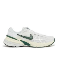 ราคา Nike V2K Run Metallic Silver Platinum Tint Tan Brown ของแท้100 รองเท้า Nike พร้อมส่ง (21308306792)