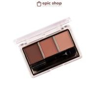 ราคา EPICSHOPZ แท้ ส่งไว คิ้วฝุ่น 3 color Nee Cara mlx brow powder N300 (12350419269)