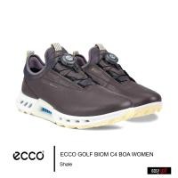 ราคา ECCO BIOM C4 BOA WOMEN ECCO GOLF SHOES รองเท้ากอล์ฟผู้หญิง รองเท้ากีฬาหญิง AW23 (20747063219)