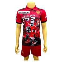 ราคา เสื้อกีฬา ชุดฟุตบอล ผู้ใหญ่ เกรดA สโมสรฟุตบอล แมนยู อาร์เซนอล แมนซิตี้ ได้เสื้อ กางเกง คุณภาพพรีเมี่ยม ถ่ายจากงานจริง (16195883486)