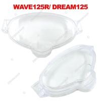 ราคา ฝาครอบเรือนไมล์ HONDA WAVE100 110 WAVE100S U BOX WAVE110I 2009 2018 2019 2020 WAVE125R DREAM125 (20892287348)