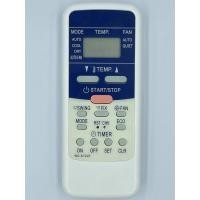 ราคา รีโมทใช้สำหรับแอร์ Toshiba Carrier รุ่น K12JE (13803264455)
