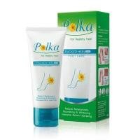 ราคา POLKA CREAM ครีมทาส้นเท้าแตก พอลก้า 25กรัมและ60 G (19691947511)