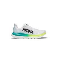 ราคา HOKA ONE ONE รองเท้าวิ่งถนน Mach 5 ฤดูใบไม้ร่วงและฤดูหนาวของผู้ชาย MACH5 น้ำหนักเบาสบายดูดซับแรงกระแทกรุ่นใหม่ทนต่อการสึกหรอ แก้วสีฟ้า M5 (21129647803)