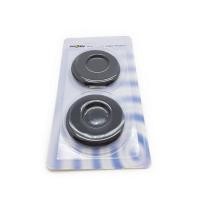 ราคา Hiegi ฟองน้ำหูฟัง ของแท้ ออกแบบสำหรับ Koss Portapro โดยตรง (21104284571)