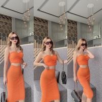 ราคา เดรสแฟชั่นสวยๆ ชุดเที่ยวกลางคืน เดรสเกาะอก ชุดเกาะอกเดรส ชุดเดรสออกงาน เดรสเซ็กซี่ ชุดเดรสออกงานกลางคืน ชุดทำงานเรียบหรู เดรสสั้นเซ็กซี่ ชุดเดรสสวยๆหรู ชุดเซ็ท (16874397266)