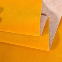 ราคา พร้อมส่ง ผ้าสักหลาดนิ่ม สักหลาด 3m felt fabric ผ้าสักหลาด diy ผ้าสักหลาด กาว สักหลาดมีกาว ด้วยกาว สักหลาด (19715941244)