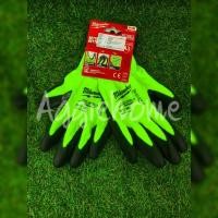 ราคา MILWAUKEE ถุงมือ รุ่น 48 73 8931 8 ไซร์ M HIGH VISIBILITY CUT LEVEL 3 ถุงมือกันบาด ถุงมือจุ่มโพลียูรีเทน ระบายอากาศได้ดี ทนทาน ช่าง จัดส่ง KERRY (16246006596)
