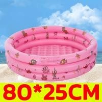 ราคา ขายดีที่สุดในช่วงฤดูร้อน สระน้ำขนาดใหญ่ สระน้ำเป่าลม สระว่ายน้ำเด็ก PVC สระว่ายน้ำเป่าลม ของเล่นเด็ก สระน้ำครอบครัว สระว่ายน้ำเป่าลม อ่างน้ำเป่าลม Swimming Pool สระน้ำ (21255342273)