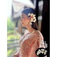 ราคา จอนหูดอกไม้ พร้อมส่งในไทย (21311471936)