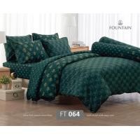 ราคา Fountain ฟาวเท่น ปลอกหมอนหนุนขนาดมาตรฐาน เเพค 2 ใบ (16149492134)
