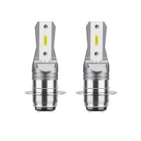 ราคา Spot Express 2PCS H7 H4 H1 H3 9005 LED Headlight Bulb H11 H16 1860 6SMD Car Headlight Fog Lamp 9000LM 60W 12V 24V LED Fog Light 6000K White (20401653276)