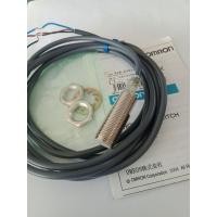 ราคา E2E X2E1 E2E X2E1 Z omron เซนเซอร์จับโลหะProximity Sensor แพ็ค1ชิ้น OmronเกลียวM12 แบบหัวเรียบ 3สายNPNNO 12 to 24VDC (13164870575)