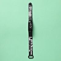 ราคา OnePiece การ์ตูน Jam Tangan Digital Luffe ดราก้อนบอลนารูโตะสร้อยข้อมือกันน้ำ LED ของขวัญนาฬิกาข้อมือสัมผัสสำหรับเด็ก (18452693225)