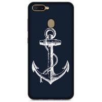 ราคา ปก เคสโทรศัพท์ F173 PE138 Nautical Anchor Sea ซิลิโคน อ่อนนุ่ม Coque หรับ Samsung Galaxy A12 A11 A31 A71 A51 A21S A50 A10 A20 A30 A20S A30S A52 A50S A10S A70 A02S M02 A02 A32 A13 4G 5G A03S A52S Phone