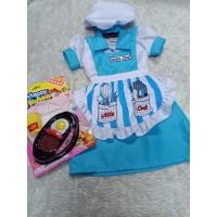 ราคา ชุดเชฟเด็ก ชุดเชฟ ชุดแม่ครัว ชุดอาชีพในฝัน ชุดอาชีพเด็ก (20845566738)