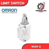 ราคา WLD2 Q OMRON LIMIT SWITCH สามารถใช้แทนWLD2 Nได้ (21158036660)