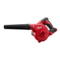 ราคา Milwaukee รุ่น M18 BBL 0 เครื่องเป่าลมไร้สาย 18V เครื่องเปล่า ของแท้โดยตัวแทนจำหน่าย (16460652400)