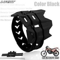 ราคา ฝาครอบป้องกันไอเสียทั่วไปสำหรับมอเตอร์ไซค์วิบากวิบาก KTM SX Exc (21170685887)