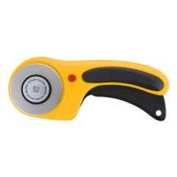 ราคา OLFA มีดคัตเตอร์ RTY 3 DX 60 MM DELUXE SAFETY ROTARY CUTTER (16321817157)