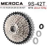 ราคา NEENCA เฟืองจักรยานเสือภูเขา8 9 10ความเร็ว40 42 50T เฟืองจักรยานฟรีล้อสำหรับ Shimano (13279874922)