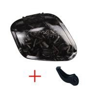 ราคา Nmax 155 V2 2022 ABS อัพเกรดกระเป๋าด้านข้างปกชาร์จหมวกกันน้ำสำหรับ Yamaha Nmax V2 2020 2022 amt (20059159842)