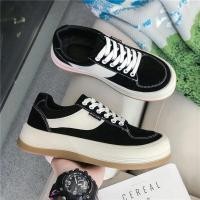 ราคา CYYTL Slip On Shoes Loafers for Men Casual Breathable Platform Youth Boys Sneakers Outdoor Students Walking Mocasines Hombre (11646661602)