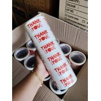 ราคา แพ็ค6 เทปกาว เทปแพ็คของ เทปthank you เทประวังแตก เทปปิดกล่อง เทปติดกล่อง เทปแพ็คสินค้า เทปปิดกล่อง เทปติดกล่อง เทป (16070416302)