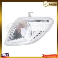 ราคา งานนำเข้า ไฟมุม ไฟเลี้ยว TOYOTA SOLUNA โซลูน่า 1999 2000 2001 2002 รุ่นหยดน้ำ รับประกันสินค้า (20913481818)