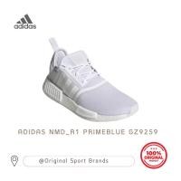 ราคา รองเท้าผู้ชาย Adidas Originals NMD R1 PRIMEBLUE GZ9259 original sport brands ราคาป้าย 5500 บาท (21336584610)