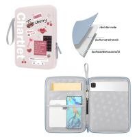 ราคา กระเป๋าใส่ไอแพด กันกระแทก กระเป๋า iPad Huawei Samsung Xiaomi Tablet Notebook Macbook ขนาด 10 9 นิ้ว มีช่องใส่ปากกา (20970784136)