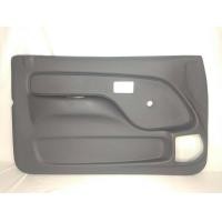 ราคา แผงประตู โตโยต้า ไทเกอร์ ปี 1998 แบบมือหมุน เรียบ ข้างซ้าย สินค้าตรงรุ่นรถ แผงประตู กาบประตู TOYOTA HILUX TIGER 1998 LH (17335671941)