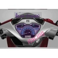 ราคา ฟิล์มกันรอยเรือนไมล์ Wave125i 2023 (16665904900)