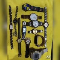 ราคา นาฬิกา มือสอง ราคาเหมา แบรนด์เนม งานช่าง เหมาะกับผู้ที่ซ่อมเป็น หรือนำไปทำต่อ (21337799199)