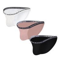 ราคา CMENIN ORLVS 3Pcs Modal กางเกงในชายเซ็กซี่กางเกงในชายกางเกงในกางเกงในชายกางเกงในชายกางเกงชั้นในชายกางเกงชั้นใน OR6102 (13874972116)