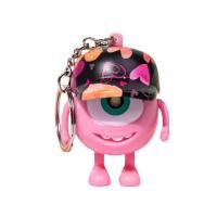 ราคา Kawaii Monsters Inc Mike พวงกุญแจ จี้ตุ๊กตาการ์ตูนมอนสเตอร์ตาโตน่ารัก ของขวัญสําหรับเด็กผู้หญิง (20575873926)
