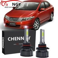 ราคา สำหรับฮอนด้าซิตี้2008 2009 2010 2011 6000พัน Combo LED ด้านหน้าไฟตัดหมอกชุดไฟตัดหมอกหลอดไฟ 1คู่ (16183429238)