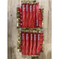 ราคา กาแฟเกาหลี maxim mocha gold mild white gold decafein gold light simple latte original แบ่งขาย no box 1000 맥심 모카골드 시리즈 (17226068184)