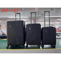 ราคา กระเป๋าเดินทาง กระเป๋าล้อลาก กระเป๋าเดินทาง 20 24 28 นิ้ว กระเป๋าขึ้นเครื่อง 8 ล้อคู่ หมุนได้ 360 องศา (21320686159)