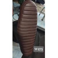 ราคา เบาะแต่งw175 เบาะตรงรุ่นใส่ได้เลย ประกอบเบาะใส่รถด้วยขายึดเบาะเดิม (16302065227)